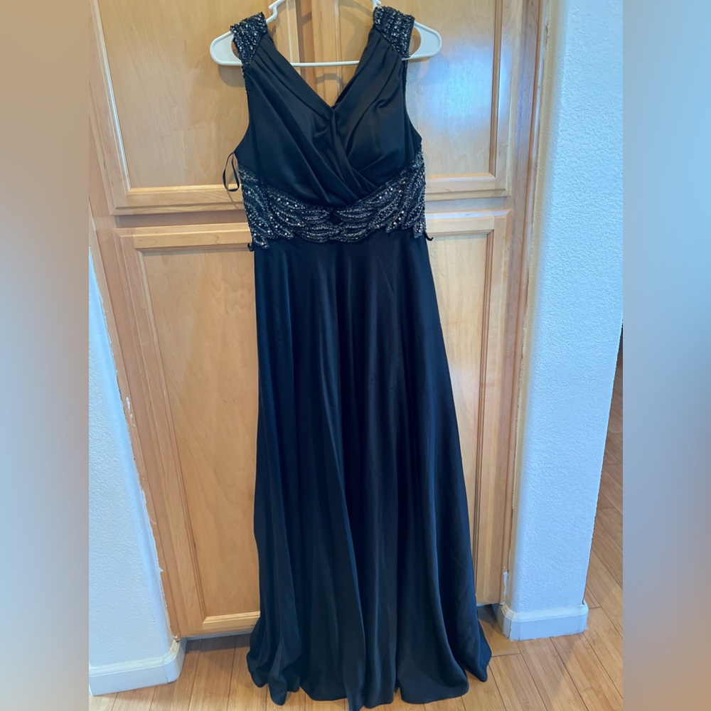 Night dress
